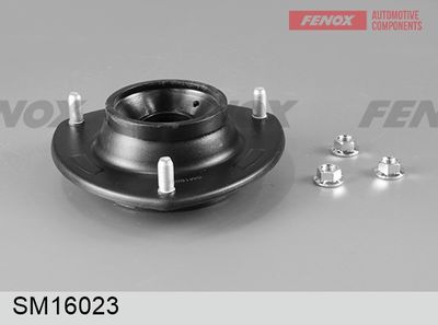 Опора амортизатора FENOX SM16023