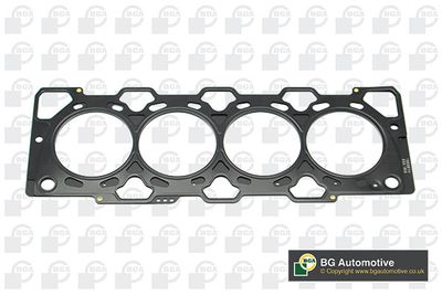 Прокладка ГБЦ BGA CH6550J