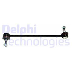 Опора шаровая DELPHI TC1502