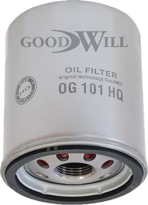 Фильтр масляный GOODWILL OG101HQ
