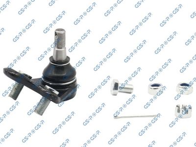 Опора шаровая нижняя KYB KBJ1048