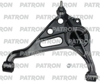 Рычаг подвески PATRON PS5196L
