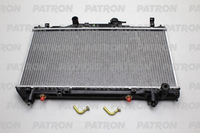 Радиатор системы охлаждения PATRON PRS3237