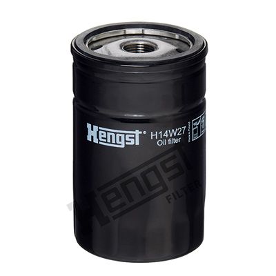 Фильтр масляный Hengst H14W27