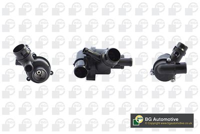 Термостат LAND ROVER LR033675