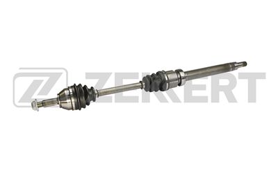 Привод в сборе передний правый Zekkert AW4668