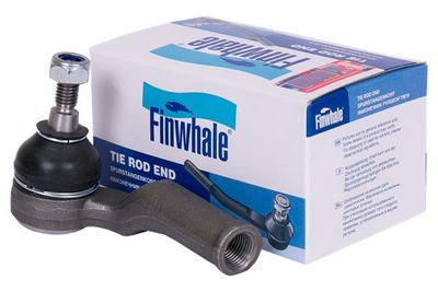 Наконечник рулевой левый FINWHALE TRE708
