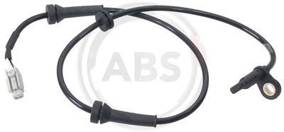 Датчик АБС передний MAGTECHNIC MAG3049