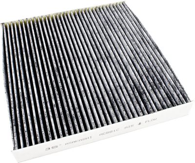Фильтр салона JS ASAKASHI AC881C