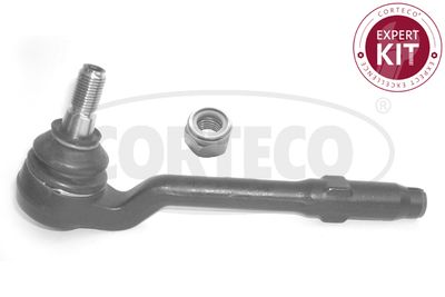 Наконечник рулевой тяги CORTECO 49400331