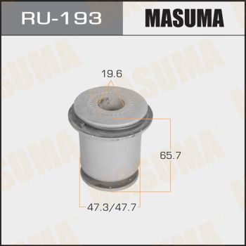 Сайлентблок Masuma RU193