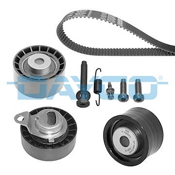 Комплект ГРМ DAYCO KTB262
