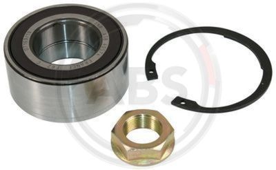 Подшипник передней ступицы CITROEN/PEUGEOT 1606623580