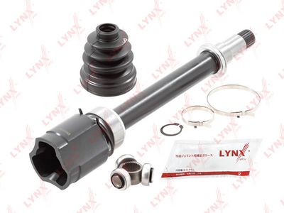 ШРУС внутренний LYNXauto CI3816
