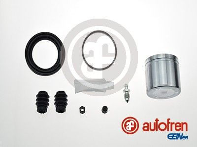 Ремкомплект тормозного суппорта SEINSA AUTOFREN D42863C
