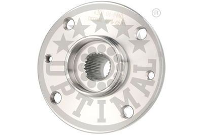 Ступица переднего колеса PMC HCMB010