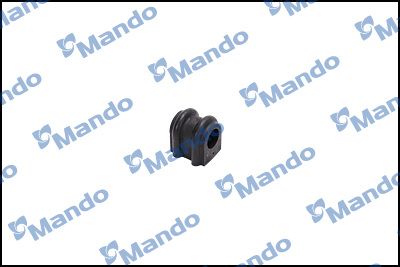 Втулка стабилизатора Mando DCC010734