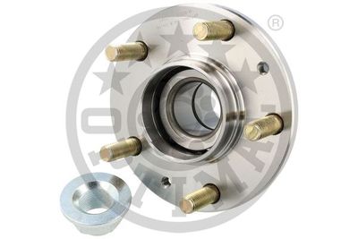 Ступица с подшипником OPTIMAL 942273
