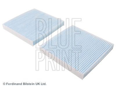 Фильтр салона Blue Print ADB112522