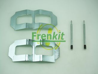 Комплект монтажный тормозных колодок FRENKIT 900987