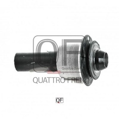 Сайлентблок заднего подрамника QUATTRO FRENI QF30D00016
