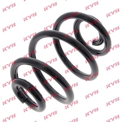 Пружина подвески KYB RX6200