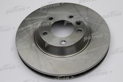 Диск тормозной передний PATRON PBD4304