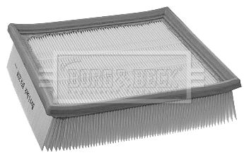 Фильтр воздушный BIG FILTER GB907