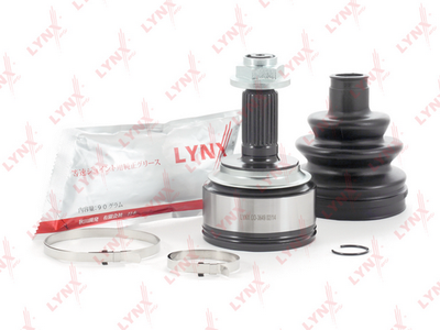 ШРУС наружный LYNXauto CO3649
