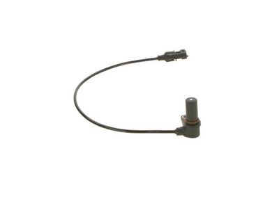 Датчик положения коленвала BOSCH 0281002214