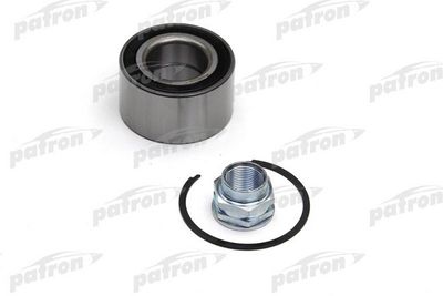 Подшипник ступицы PATRON PBK3528