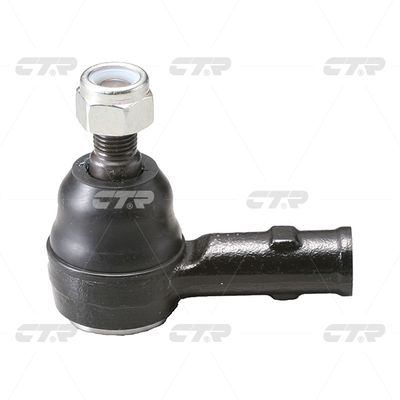 Наконечник рулевой тяги левый CTR CE0260