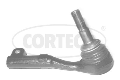 Наконечник рулевой тяги CORTECO 49400120