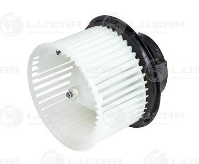 Вентилятор отопителя LUZAR LFH14EL