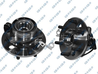 Подшипник ступицы GMB GH30800