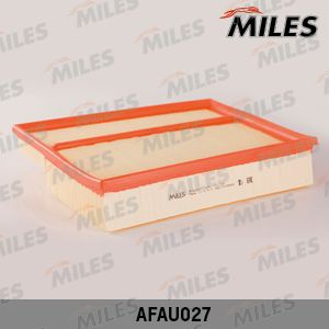 Фильтр воздушный Miles AFAU027