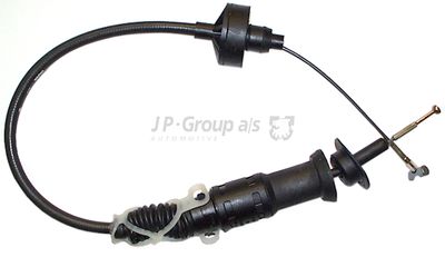 Трос сцепления JP Group 1170200900