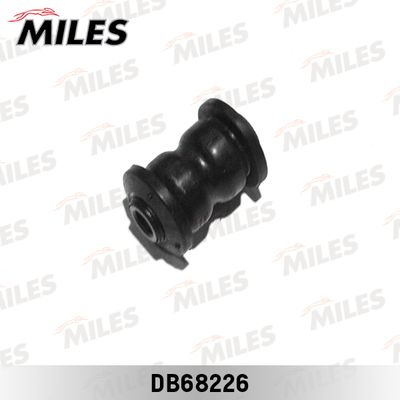 Сайлентблок рычага подвески Miles DB68226
