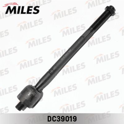 Тяга рулевая Miles DC39019