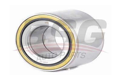 Подшипник ступицы колеса переднего BSG BSG30605022