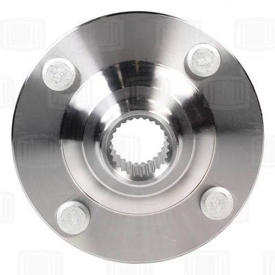 Ступица передняя TRIALLI MR1006