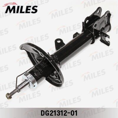 Амортизатор Miles DG2131201
