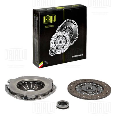 Сцепление в сборе TRIALLI FR0822