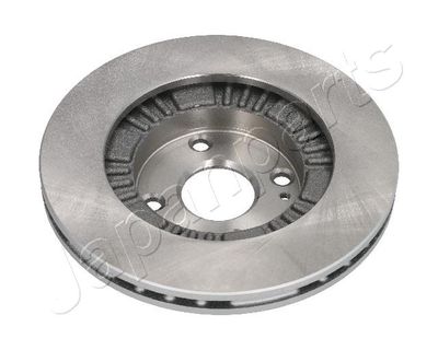 Диск тормозной передний JAPANPARTS DI320C