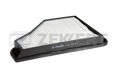 Фильтр салона Zekkert IF3031