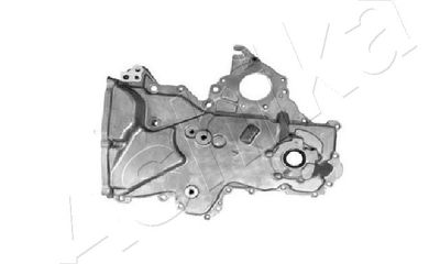 Насос масляный LEX HM4266