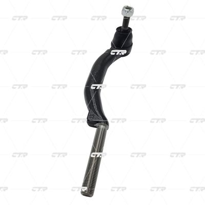 Наконечник тяги рулевой правый CTR CE0169R