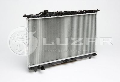 Радиатор охлаждения LUZAR LRCHUSO98101