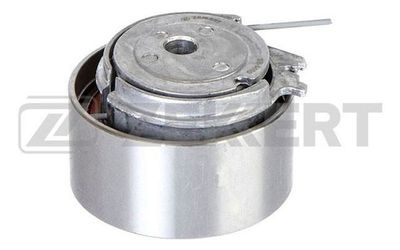 Натяжитель ремня ГРМ с роликом Zekkert SR1486