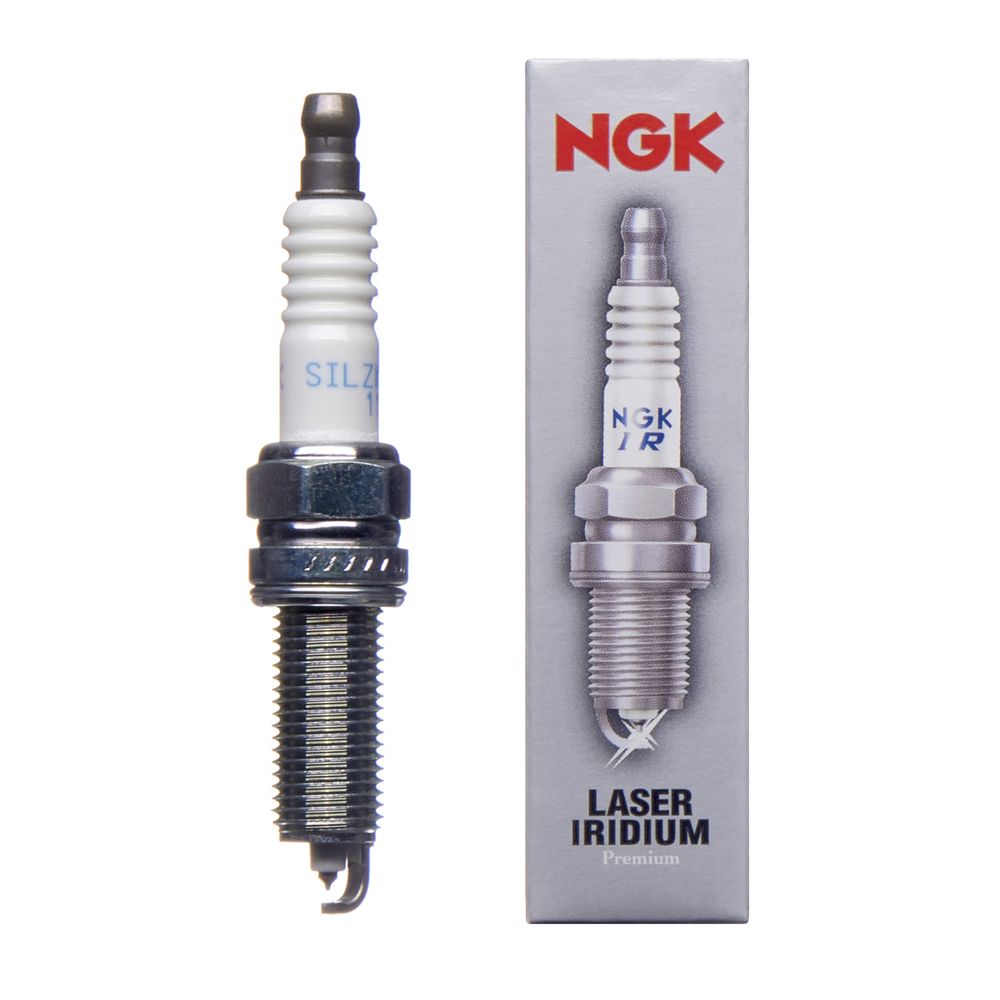 Свеча зажигания NGK SILZKR7B11